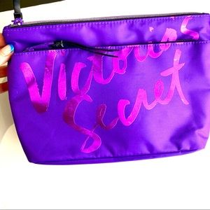 Victoria’s Secret make up bag